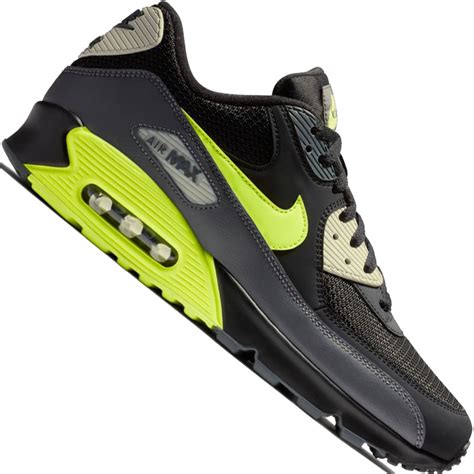 nike air max 90 herren schwarz grau|nike air max 90 herren.